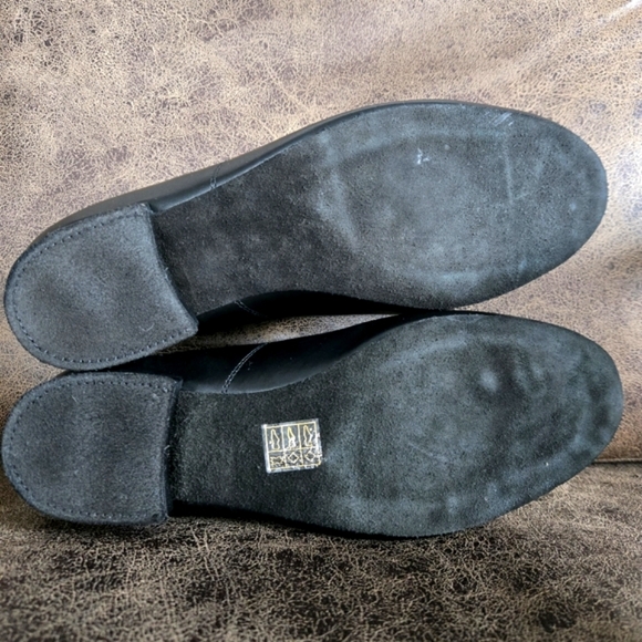 Men's Capezio Latin Ballroom Dance Shoes - Picture 6 of 9